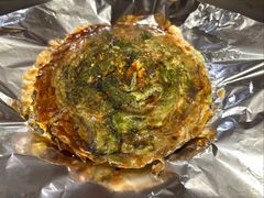 -日葵 大阪烧ひまり(仙霞路店)