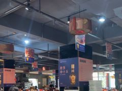-天下客饭店(中山路店)