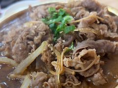 -敏丁拌饭(中街总店)