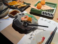 -匠和风精致料理(宁德万达店)