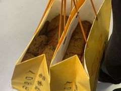 -五道口枣糕王(成府路店)