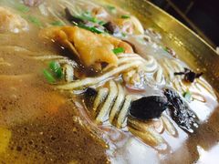 -东北大菜馆(延长路店)