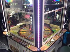 -大玩家(安吉万达店)