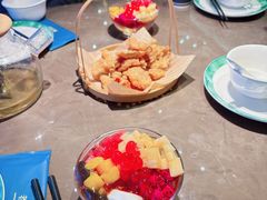 -老屋印象·酸菜鱼新川菜(义乌之心店)