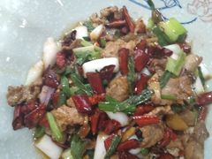 -银生食府·普洱菜(金星店)