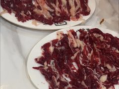 -八合里潮汕鲜牛肉火锅(吉大店)