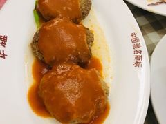 -华梅西餐厅(哈尔滨中央大街店)
