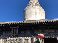 -五台山风景名胜区