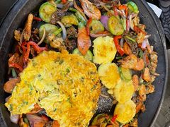 -一烙锅(友谊店)