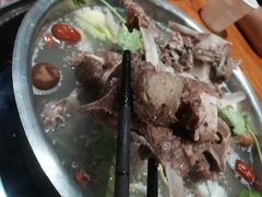 -草原牧羊火锅·龙虾·烤鱼(杨浦店)