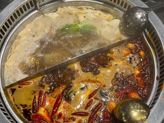 -小王少龙火锅(沙南街店)