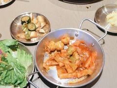 -西塔老太太泥炉烤肉(济南首店)