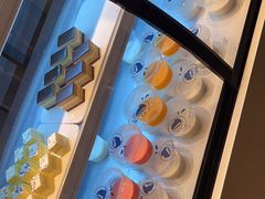 -悦享海创意自助(姜堰万达店)