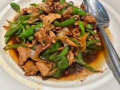 -兰湘子·湘菜小炒(崂山丽达店)