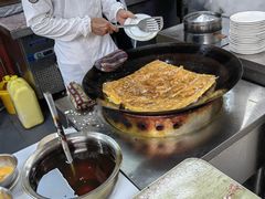 -严老幺烧麦(前进四路店)