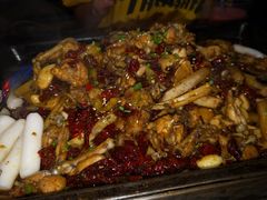 -蘭奢雅集·江浙菜(青山江滩店)