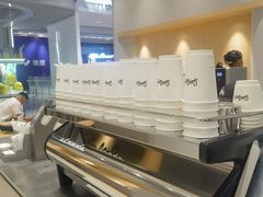 -Seesaw Coffee(西岸凤巢店)