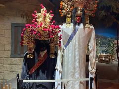 -中国闽台缘博物馆