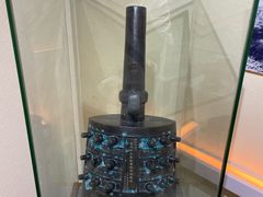 -上海蔡元培故居陈列馆