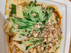 -毅祥斋老孙家泡馍(北院门鼓楼店)