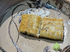 鳗鱼脆皮白烧-然寿司(郎园vintage店)