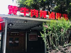 -泡桐树街