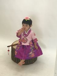 -倾城宝贝儿童摄影(浦东金谊店)