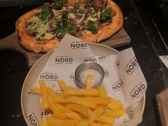 -Nord Grill&Bar Highland诺德西餐(深圳欢乐海岸店)