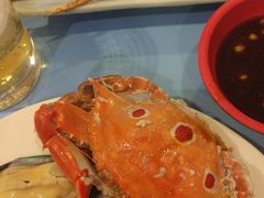 -沈阳和平艾美酒店新食谱西餐厅