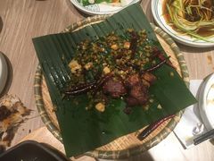 -云海肴云南菜(青浦宝龙店)