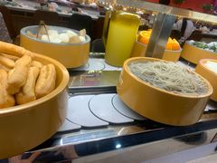 -大成自助小火锅(合肥国购广场店)