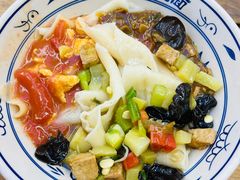 -老刘家biangbiang面(鼓楼店)