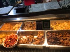 -刘记小花鸭霸王(曲塘路店)