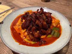 -Dak's 炸鸡(远景路店)