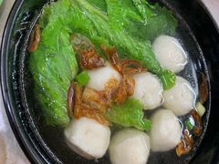 -明记烧鱼美味店