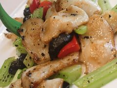 -恒悦轩·粤菜(上海展览中心店)