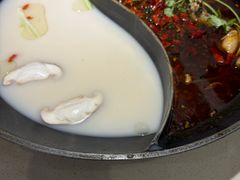 -新辣道鱼火锅(上地华联店)