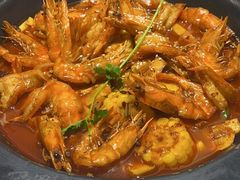 -巴蜀王婆大虾(南锣鼓巷店)