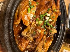 -品大三·经典淮扬菜(大行宫店)