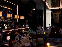 -南宁那莲豪华精选酒店-云霄酒廊·80楼高空城景酒吧