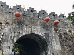 -东西巷