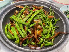 -大厨小馆(华阳城店)