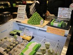 -茶和々(茶和々 小樽店)