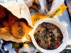 -吴山烤禽 (吴山路店)