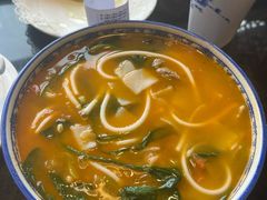 -尹兰楼西北风情餐厅(嘉定店)