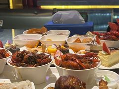 -堂会·KTV·自助餐·团建聚会(天河店)