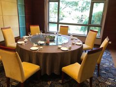 包厢-同里湖大饭店-怡景轩中餐厅(同里古镇店)