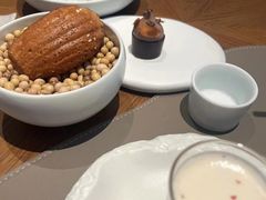 -Amber(置地文华东方酒店)
