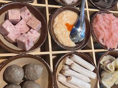 -芈重山老火锅(洪崖洞店)