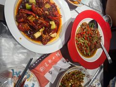 -匠熙小馆(崇文门店)